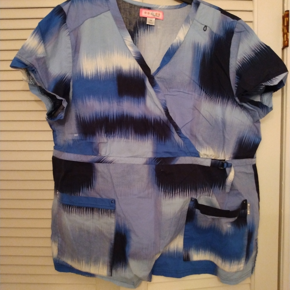 Koi 3xl